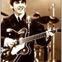 Las guitarras Gretsch y George Harrison (II)