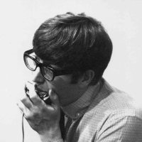 La armónica de John Lennon