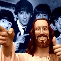 “Los Beatles somos más populares que Jesucristo”