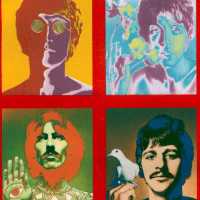 The Beatles y las drogas